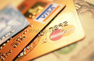 возможность получения процентов депозита на карту