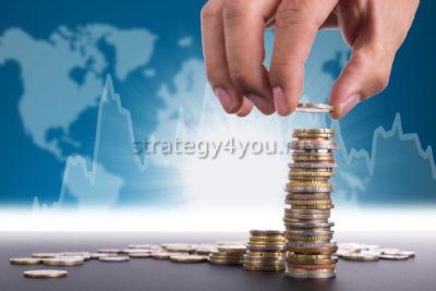 инвестировать в депозит или вклад