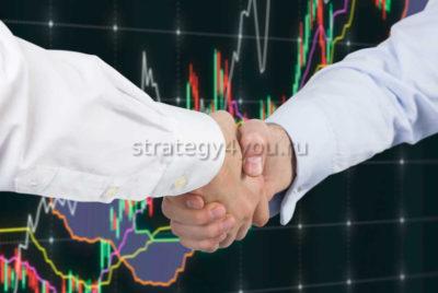 выбор надежного брокера