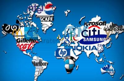 голубые фишки международного фондового рынка