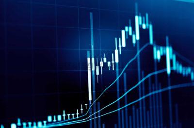 графики для анализа на форекс