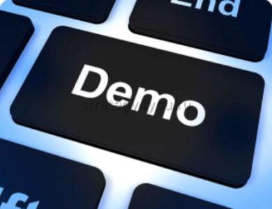 демо-счет на рынке форекс