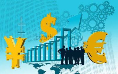 заработок на курсе валют