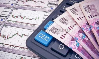 инвестиции в ценные бумаги