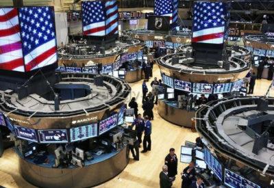 индекс волатильности на рынке сша