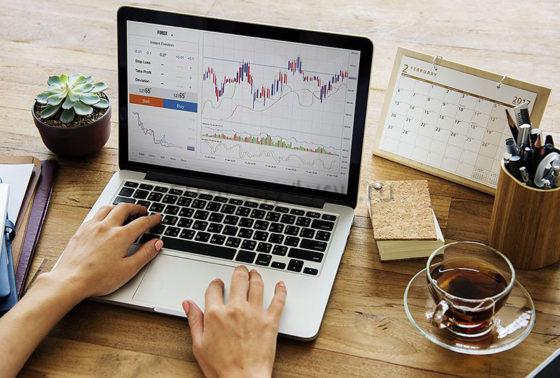 использование советников в трейдинге