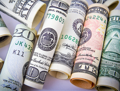 как выгодно сохранить доллары США