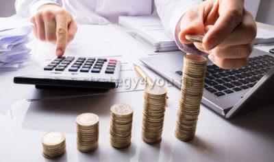 как лучше всего вложить деньги в банк