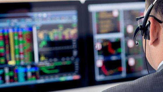 как открыть счет у выбранного брокера