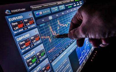 как правильно анализировать волны эллиотта