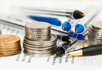 как считается прибыль от долевых ценных бумаг