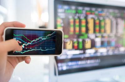 как торговать уровни на форексе