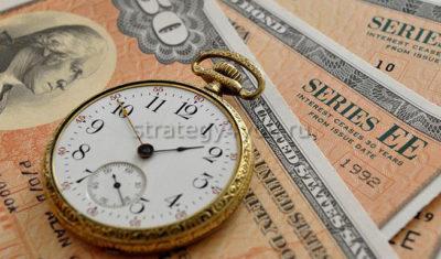 какие ценные бумаги называют долевыми