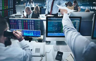 особенности открытия позиций