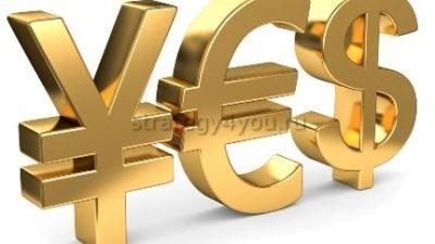 открытая валютная позиция