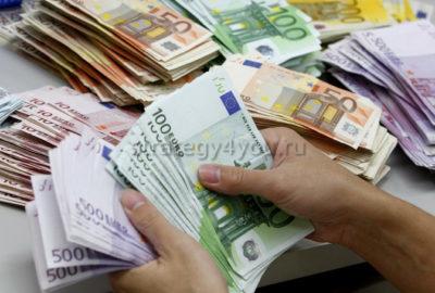 открытие выгодного вклада в евро