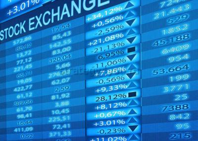 покупка акций на фондовой бирже