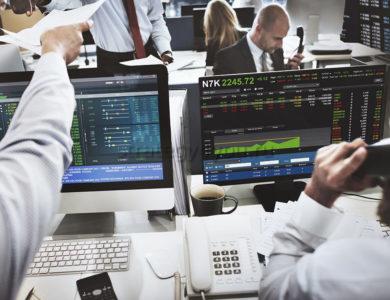 прибыльный трейдинг со стратегиями форекс