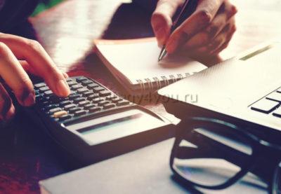 расчет прибыли от облигации