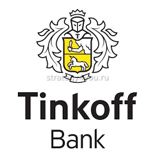тинькофф банк