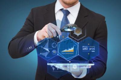 типы и виды брокерских счетов