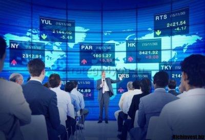 форекс для начинающих