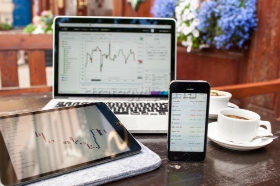 виды трейдинга