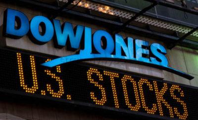 доу джонс что это такое