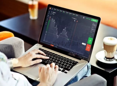 заработок на форекс