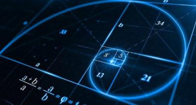 золотое сечение фибоначчи