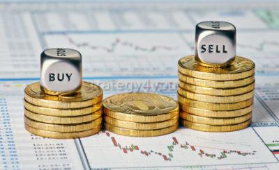 инвестиции в акции