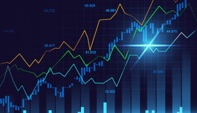 индикаторы для скальпинговых стратегий