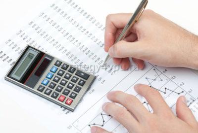 как рассчитать внутреннюю ставку прибыльности