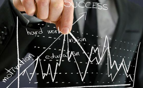 как стать трейдером