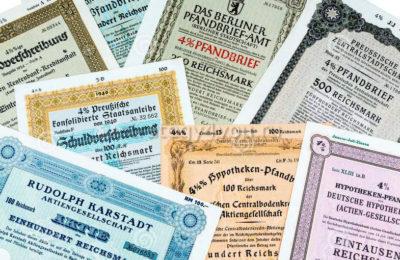 какие акции выбрать для инвестирования