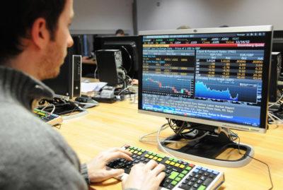 какие программы использует трейдер