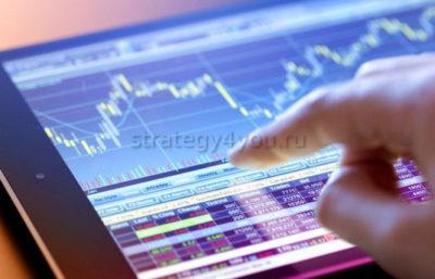 особенности ведения торговли бинарными опционами