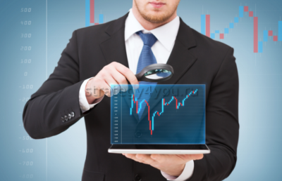 особенности работы трейдером