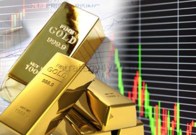 особенности торговли фьючерсами на золото