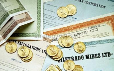 особенности ценных бумаг