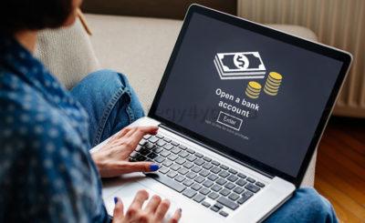 открытие счета в иностранном банке