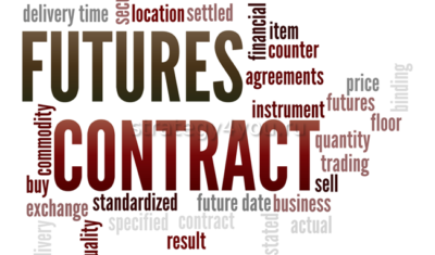фьчерсные контракты
