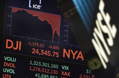 чем выгоден индекс доу джонса