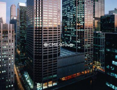 CME Group