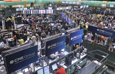 Chicago Mercantile Exchange (CME)