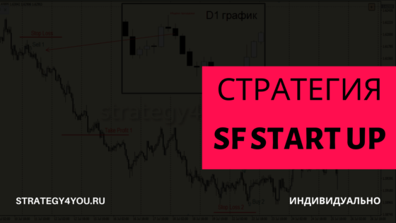 SF Start Up индивидуально