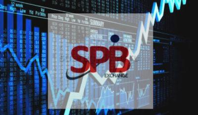 Рынок иностранных ценных бумаг Санкт-Петербургской биржи