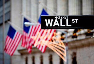 Фьючерсы на американские фондовые индексы