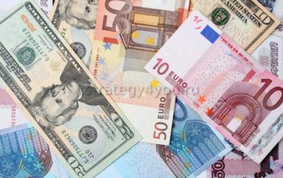 валютный вклад втб