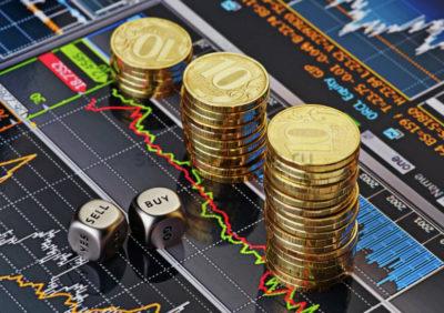 виды комиссий брокера